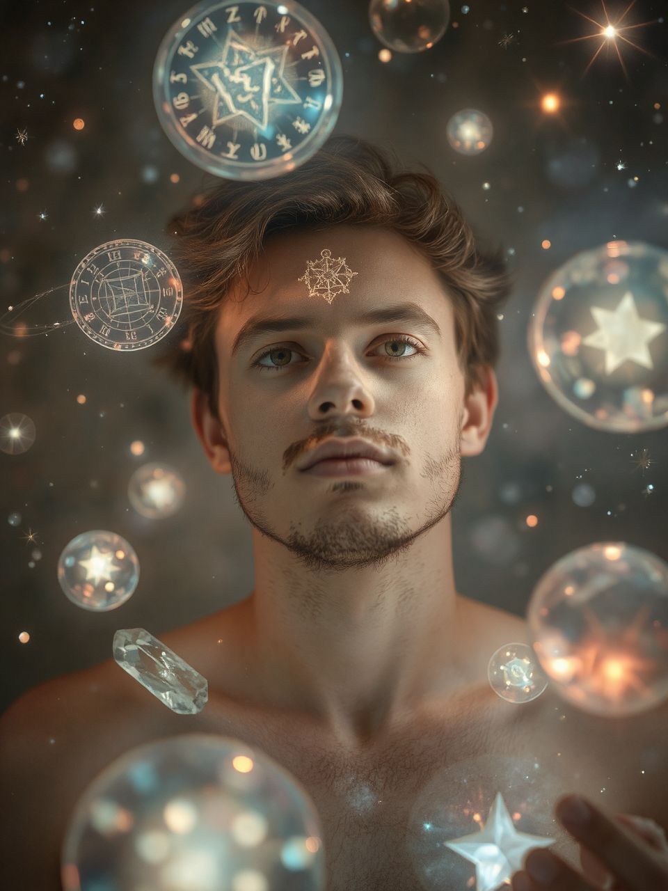 A tudat befolyásolja a megfigyelt jelenségeket észlelésünket.