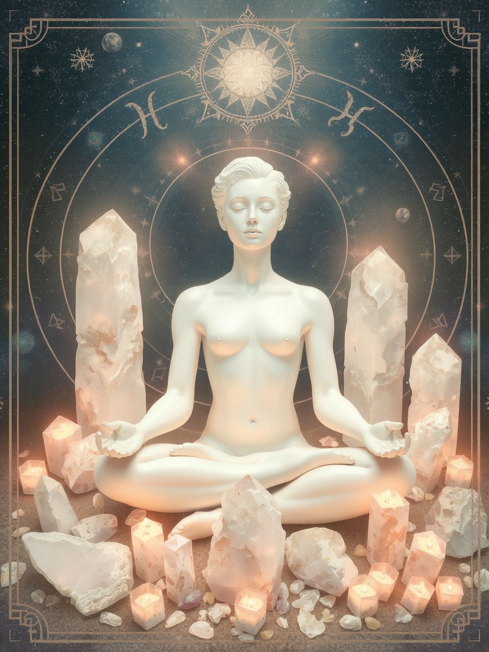 A tudatos álmodás segít felfedezni belső világodat.