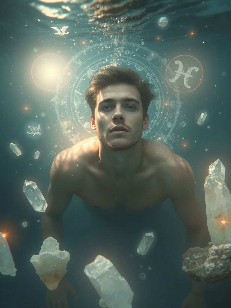 A mélység tudatos felfedezése új önismeretet nyújt.