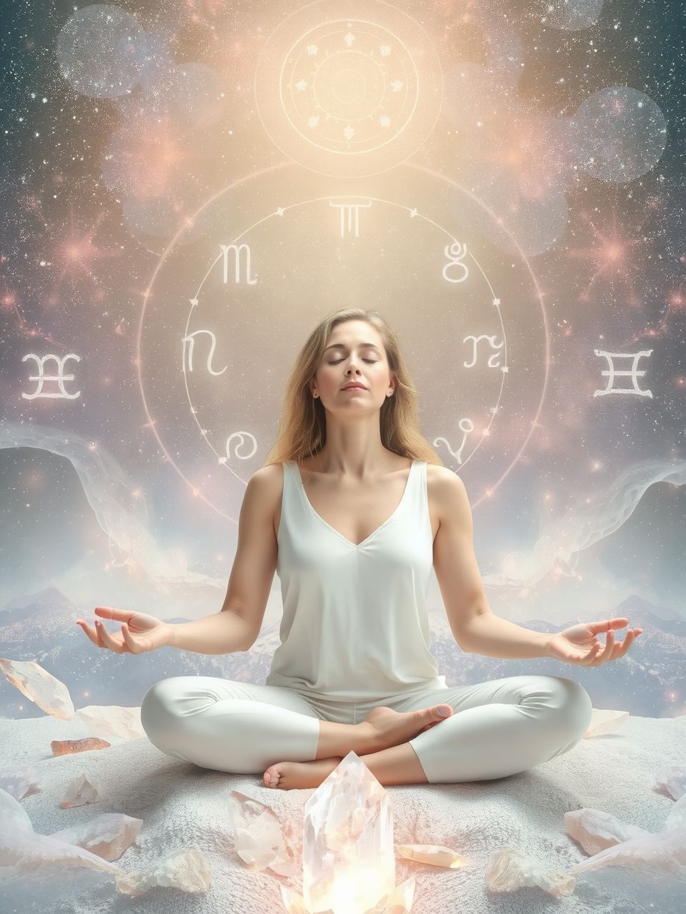 A tudatos jelenlét segít csökkenteni a stressz szintet.