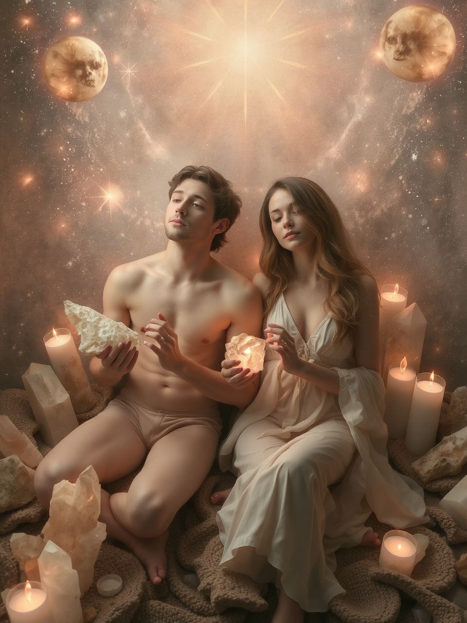 A tudatos párkeresés a kapcsolati minőség növelését segíti.