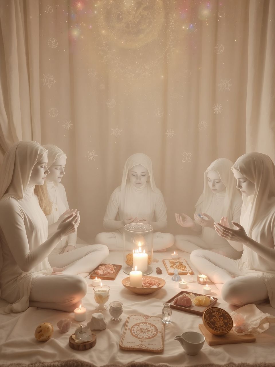 A tudatos táplálkozás erősíti a lelki és testi egyensúlyt.