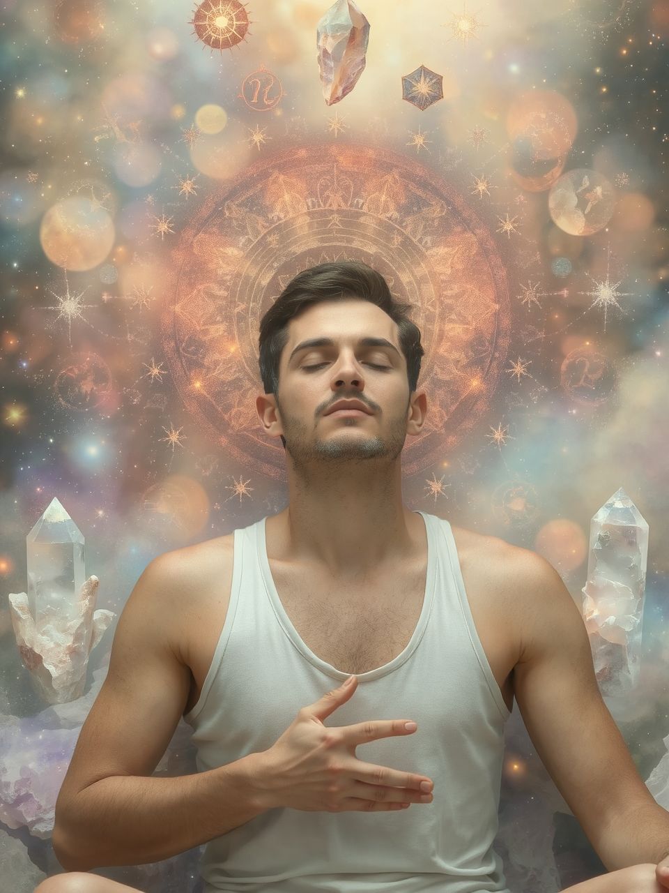 A megfelelő amulett erősíti a védelmet és energiát.