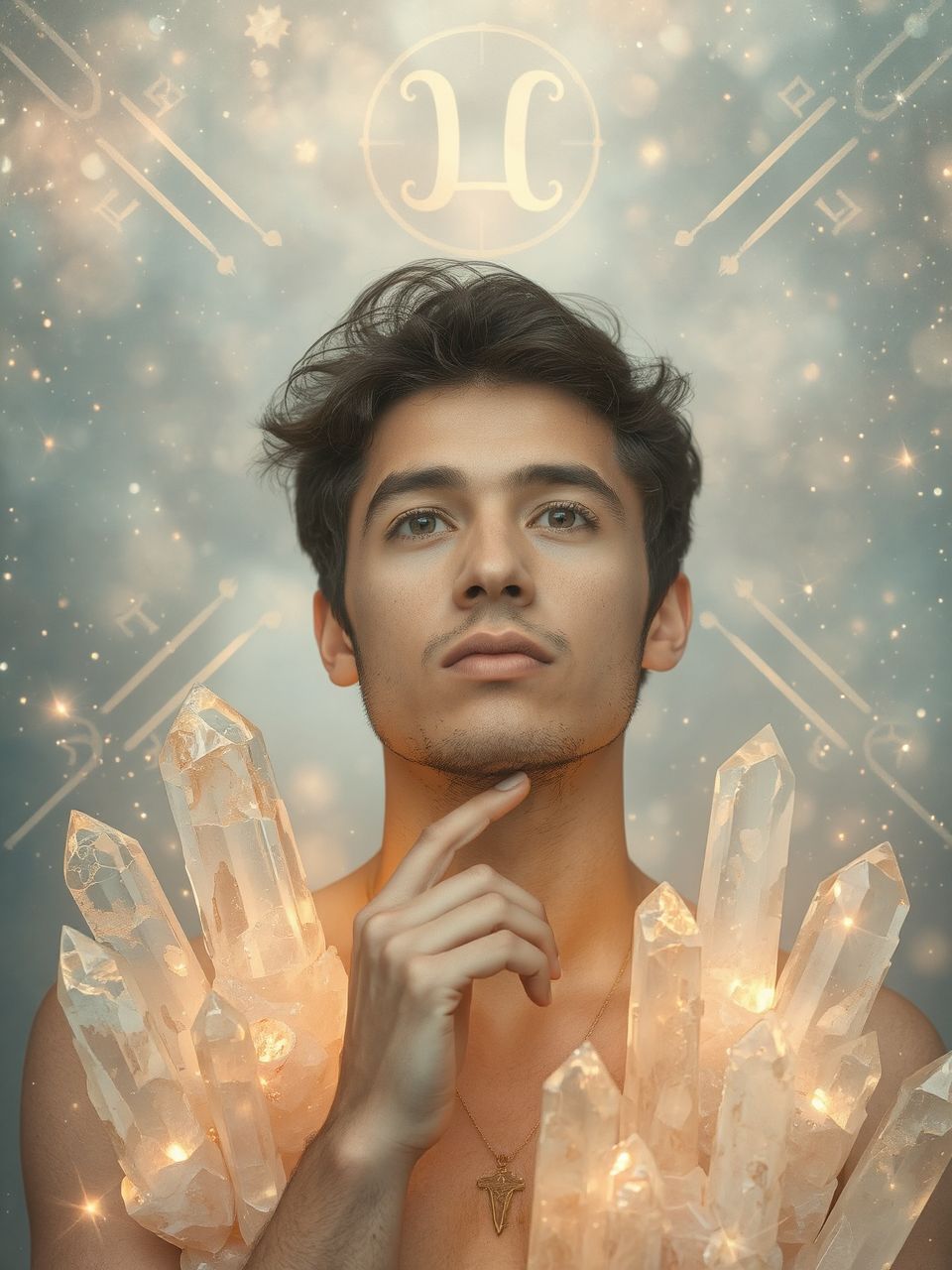 A tudatosítás segít felismerni a belső félelmeket.