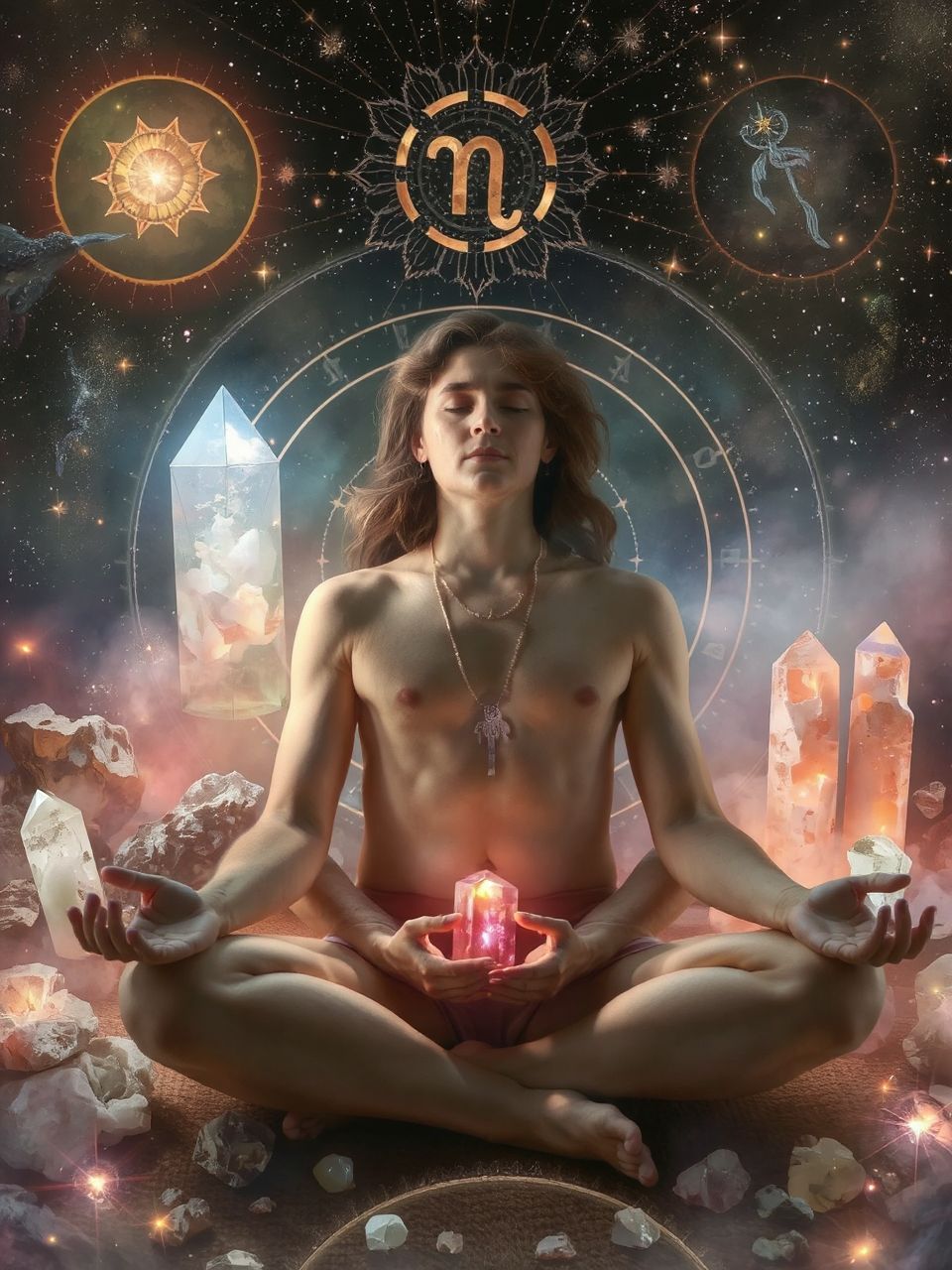 A tudatosság átalakítja kapcsolati mintáinkat és élményeinket.