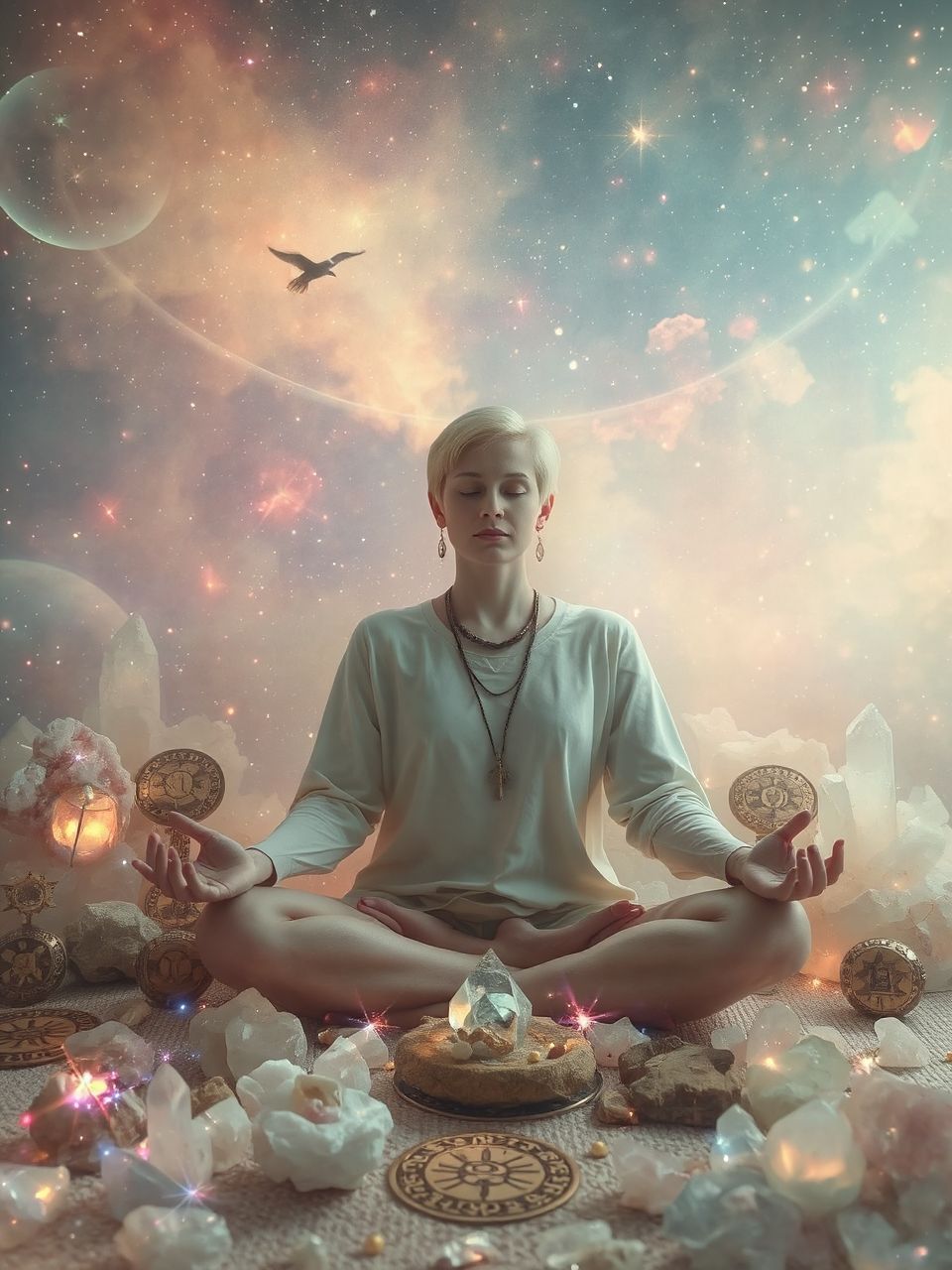 A tudatosság növelése segít a kapcsolatok mélyebb megértésében.