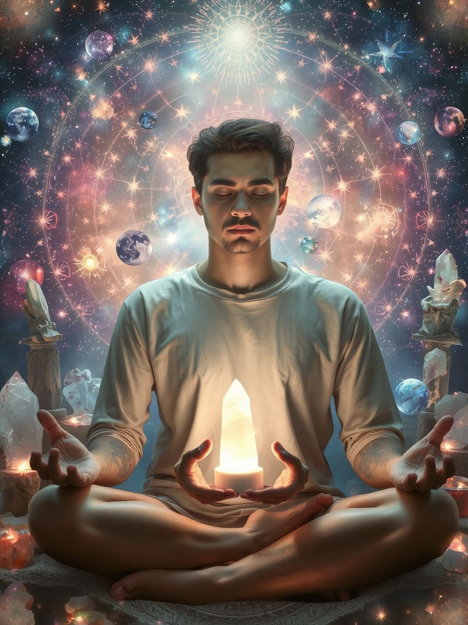 A tudomány és szellemiség egyesítése új paradigma teremt.