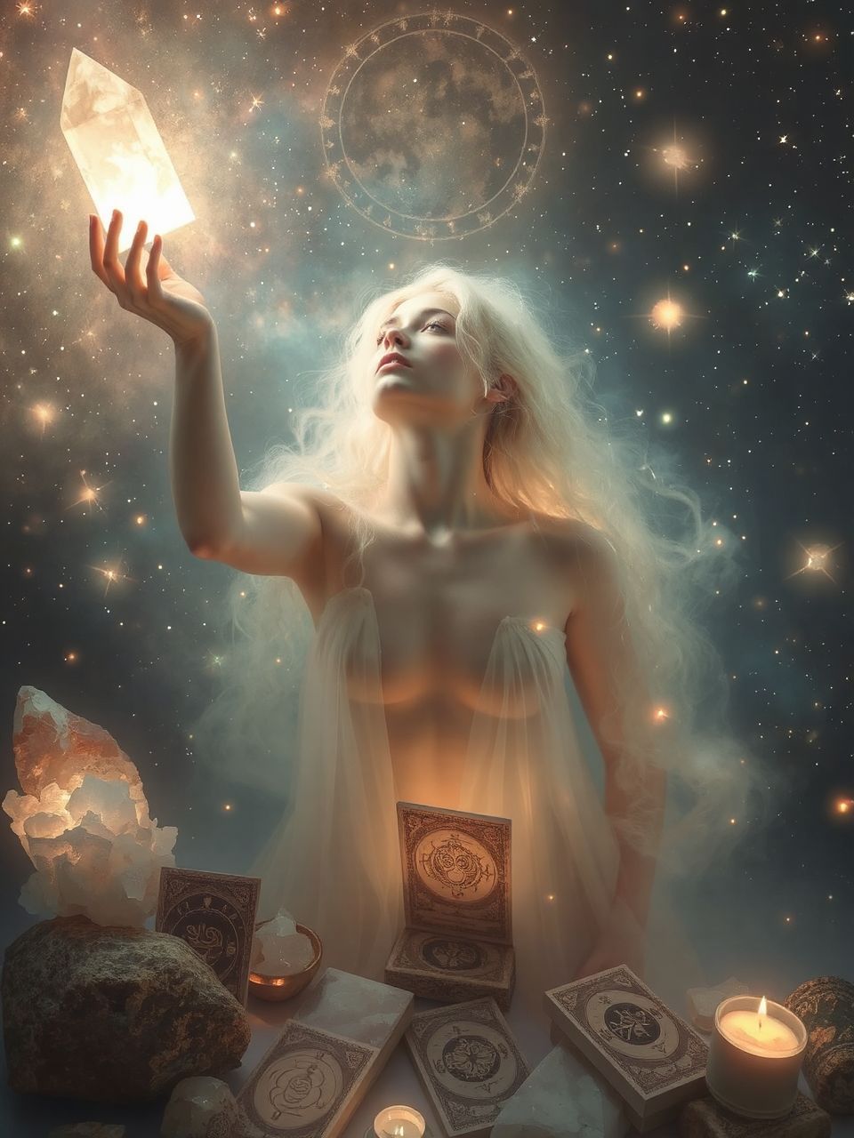 A túlvilág üzenetei mélyebb kapcsolatot teremthetnek élőkkel.