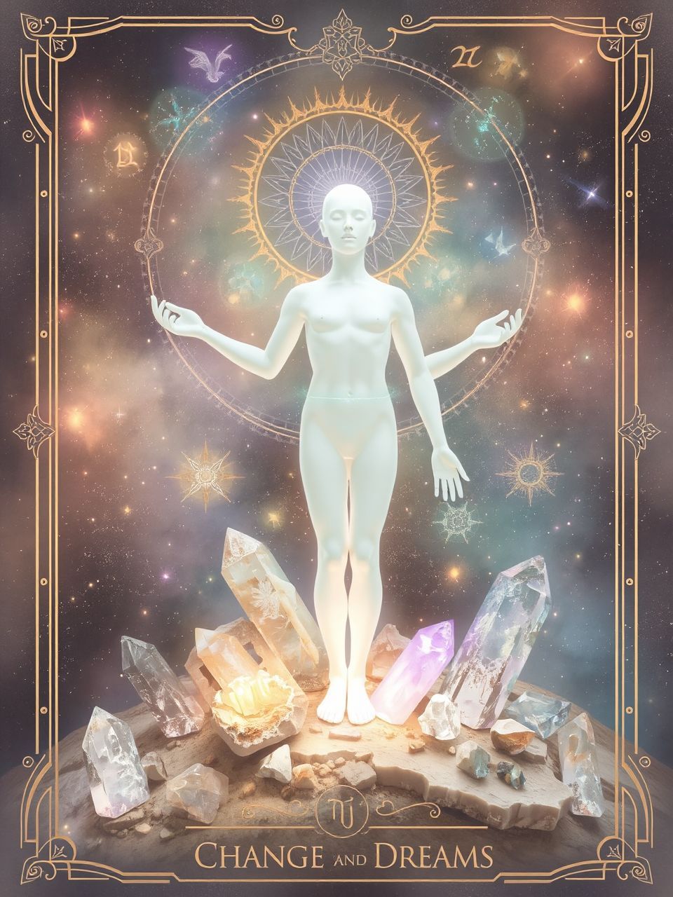 Az álmok üzenete segíthet a személyes fejlődésben.