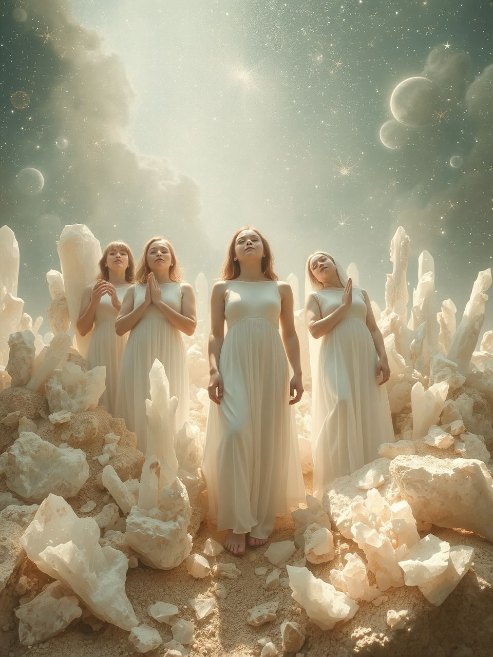 A vihar belső drámánk katalizátora lehet.