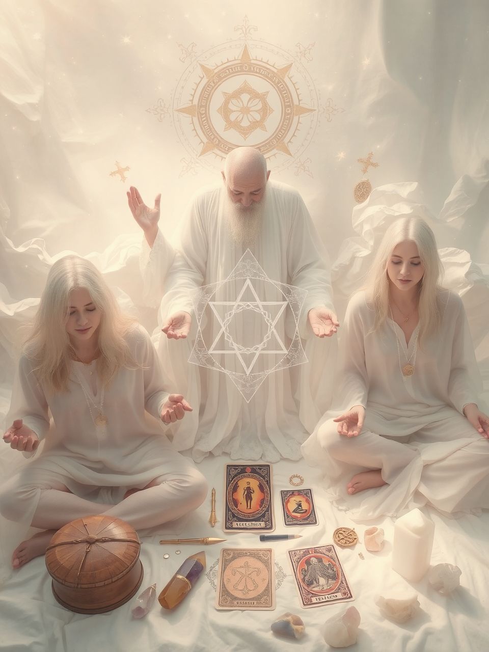 A Szung filozófiája a konfliktusok elkerülésére összpontosít.