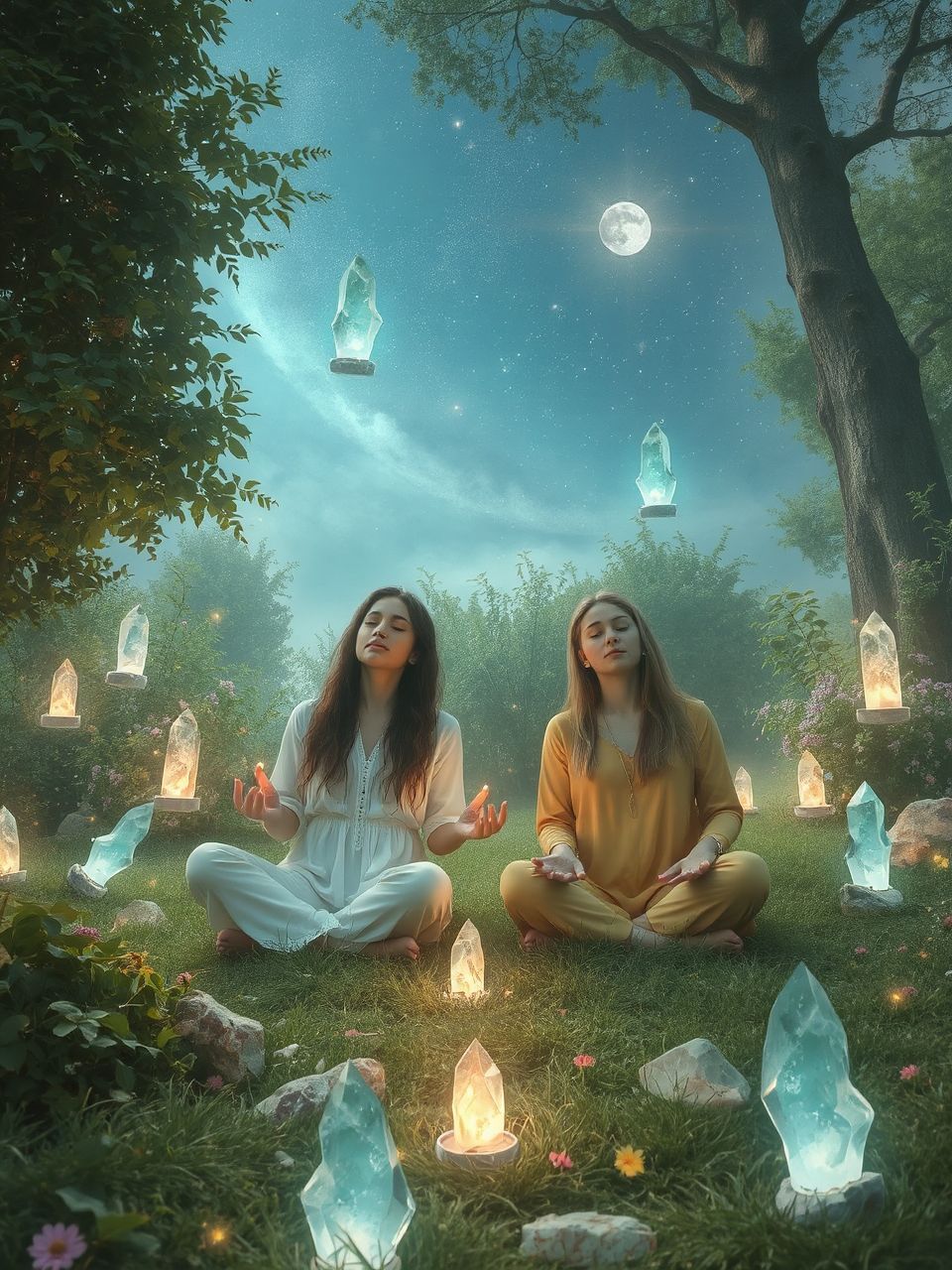 A zen nevelés segít a belső béke megteremtésében.