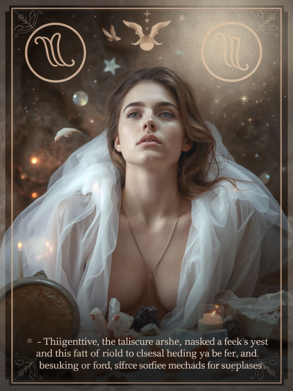 A hamu szélben szórva új lehetőségeket teremt.