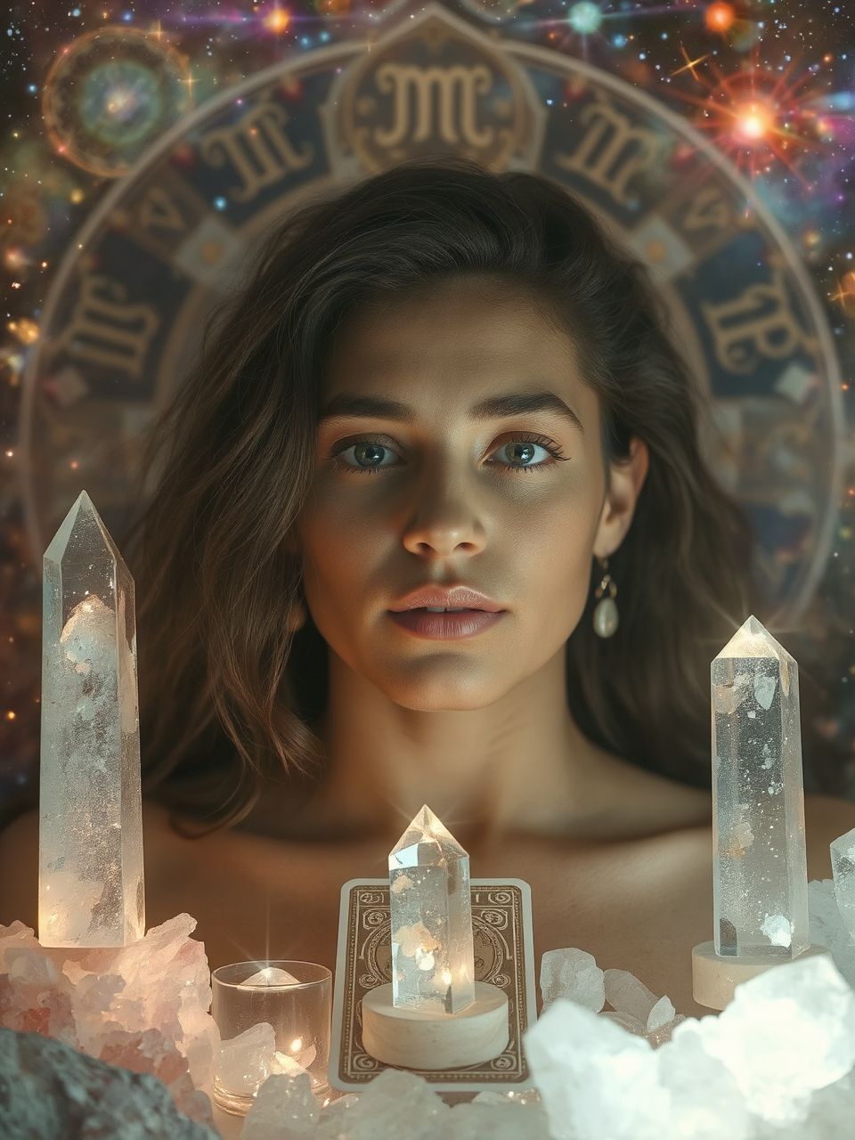 A belső alkímia az önszeretet legfontosabb alapja.