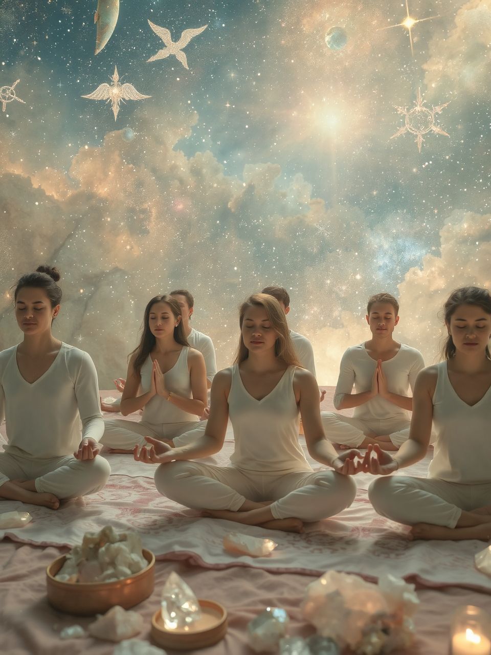 A belső kimerültség gyakran érzelmi tehertől ered.