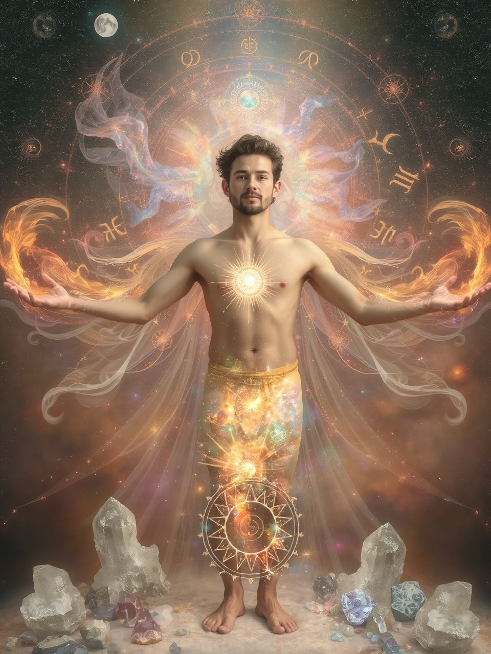 Az ártó szándékok visszafordítása erős védelmet nyújt.