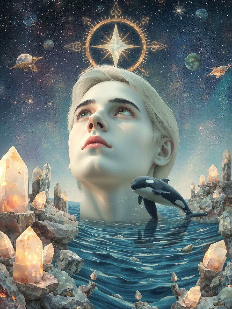 Az orka támadása belső feszültségre utalhat álmunkban.