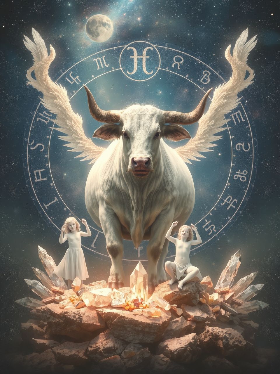 A bika az állóképesség és kitartás megtestesítője.