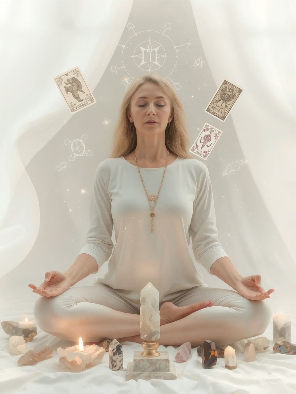 Az ayahuasca segítheti a depresszió mélyebb megértését.