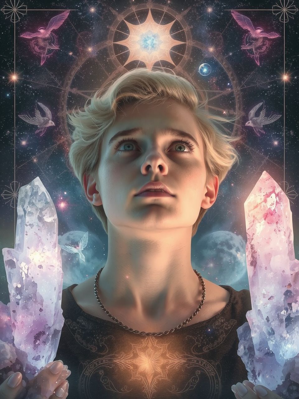 Az 1-es sorsszám magányos vezetővé válhat a rivaldafényben.