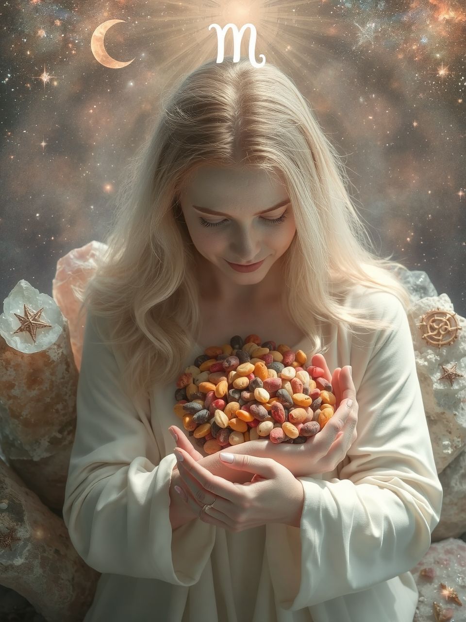 A bab színe árulkodhat álmunk mélyebb jelentéséről.