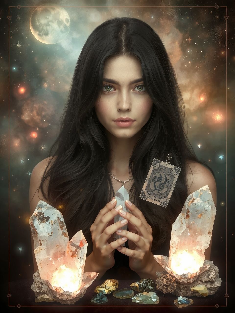 Az álomszép haj ápolása tükrözi a belső harmóniát.