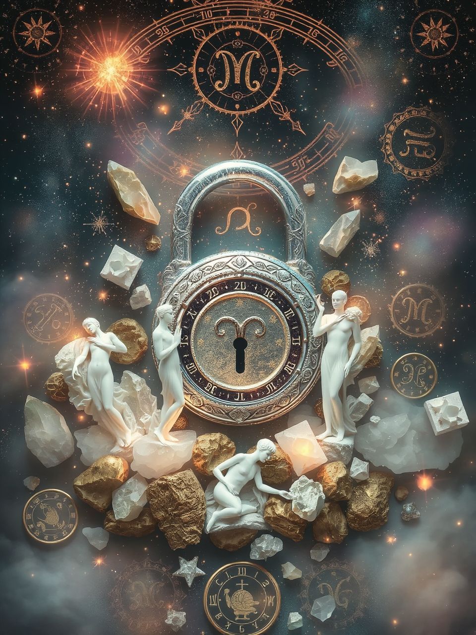 Az álomban a zár új lehetőségeket rejt magában.