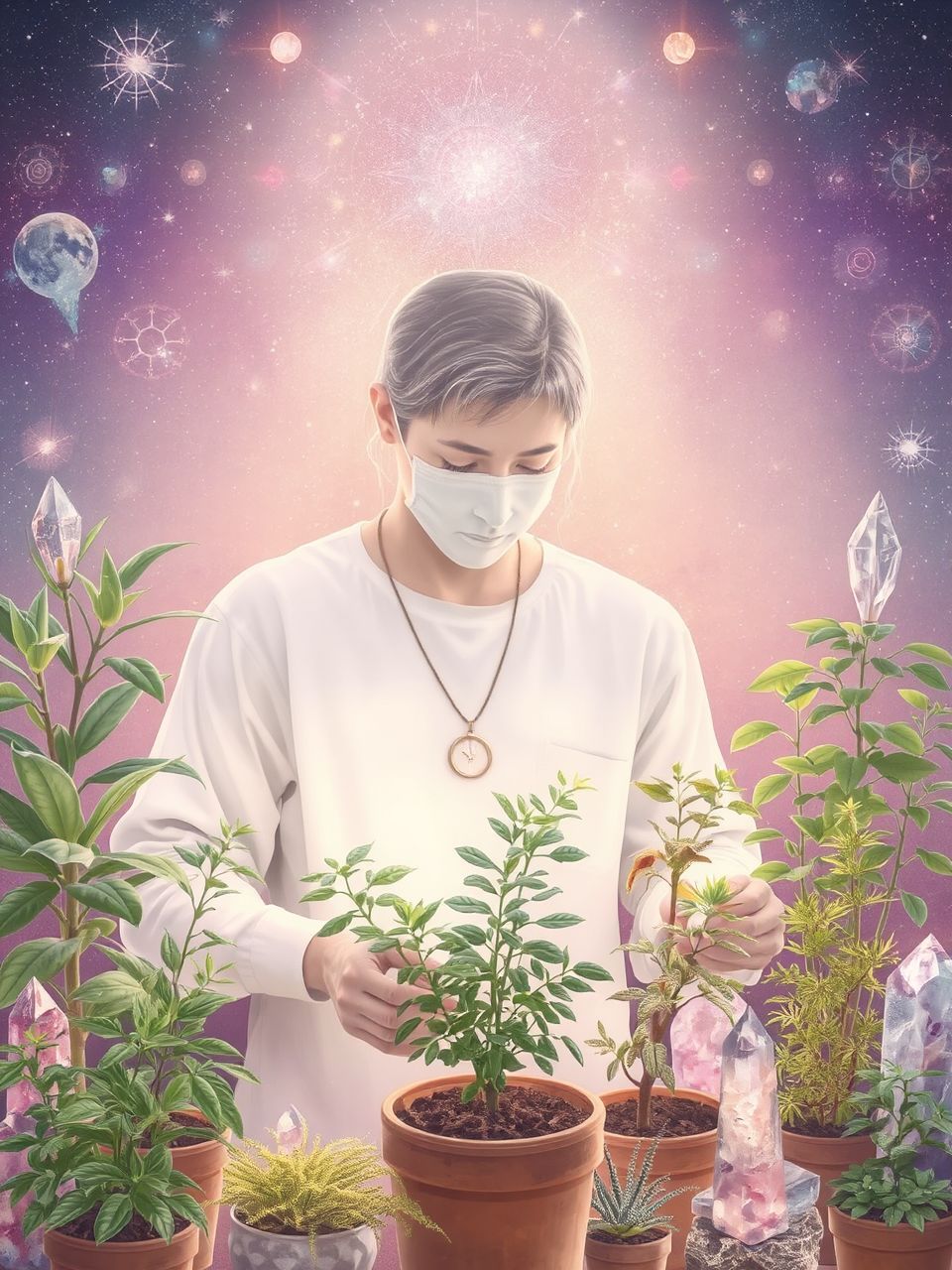 Az álommunka segít feldolgozni belső konfliktusainkat.