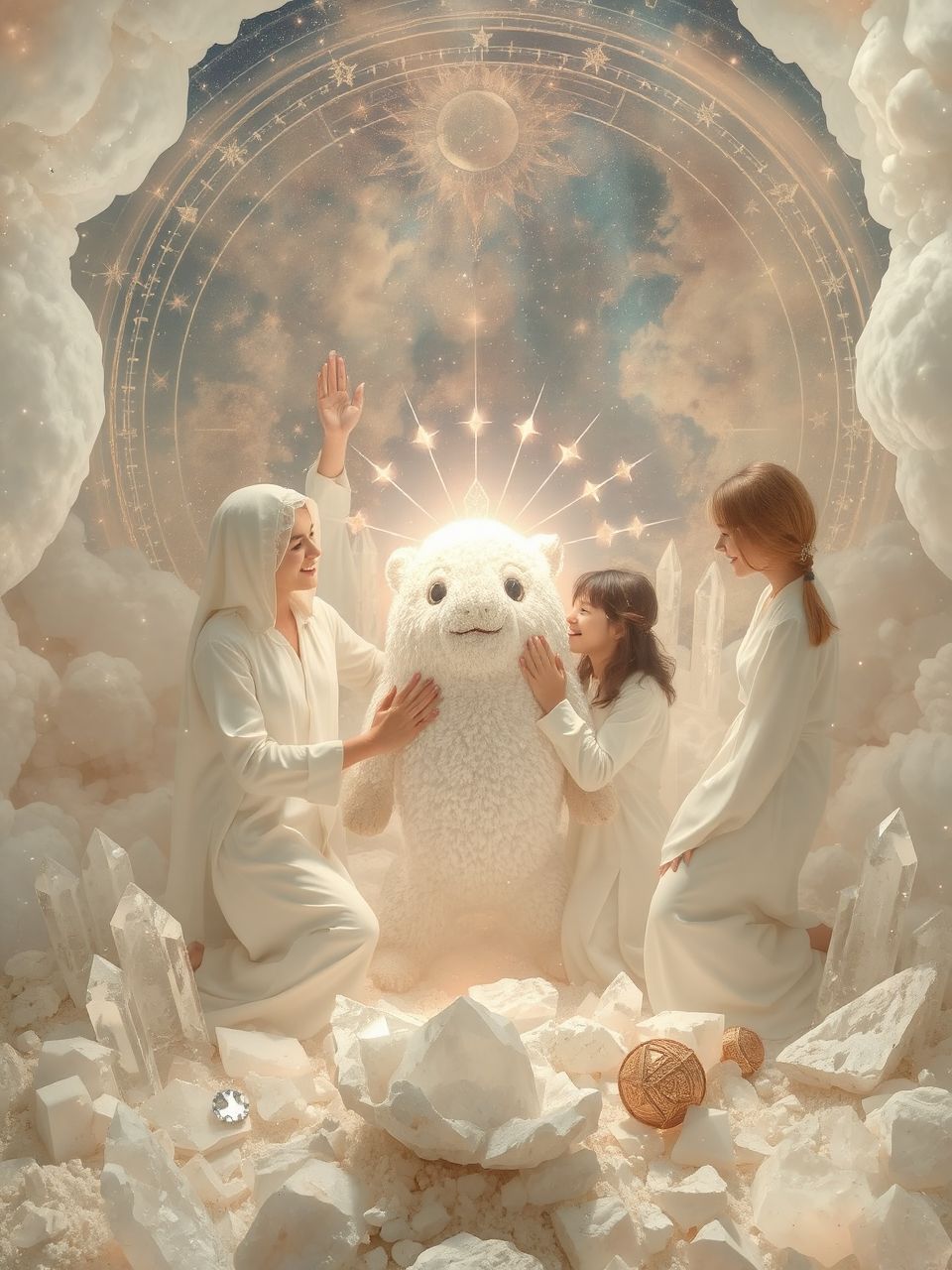 Az ananász a vendégszeretet és a boldogság szimbóluma.