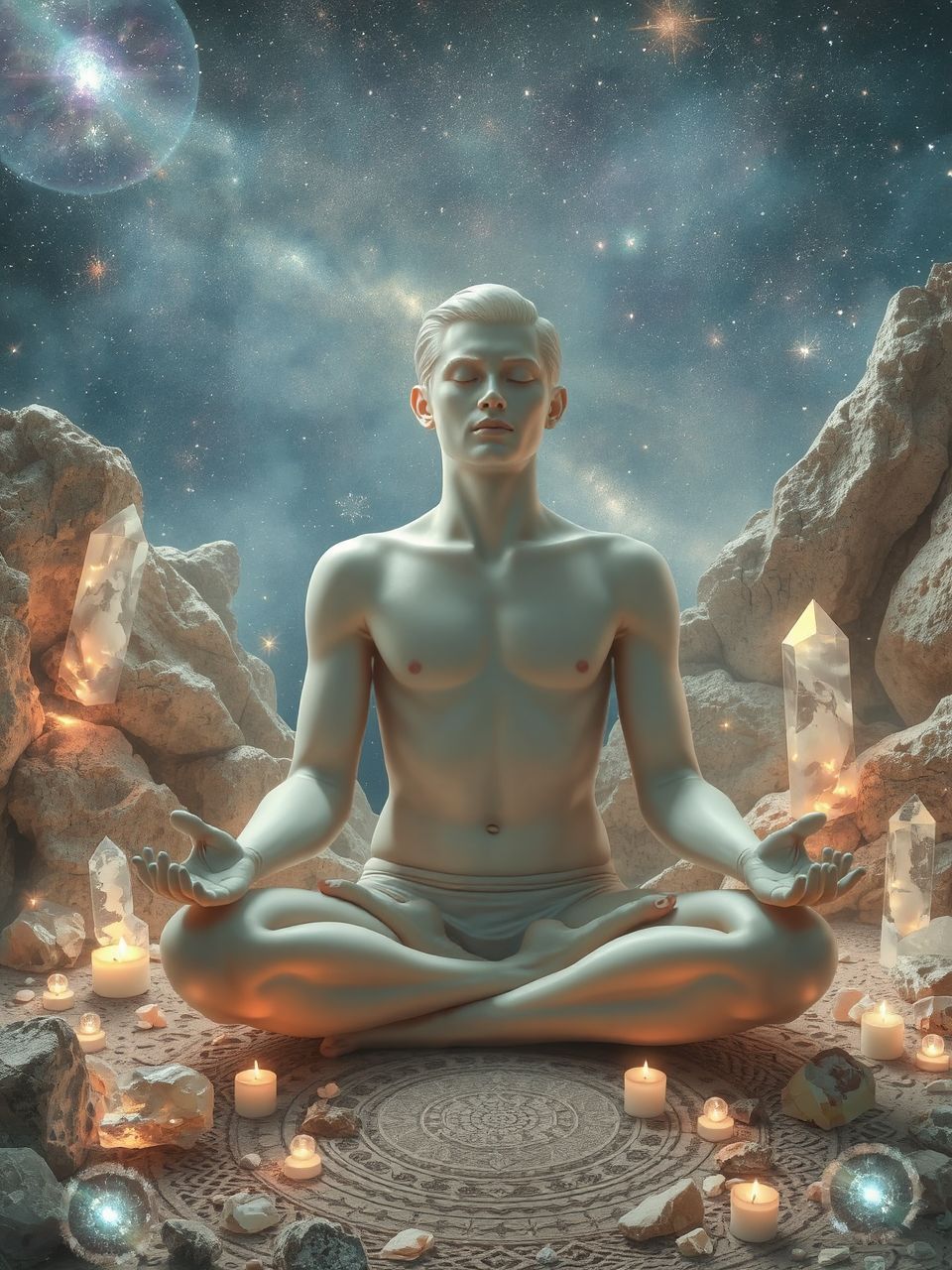 A belső bőség vonzza a külső anyagi gyümölcsöket.