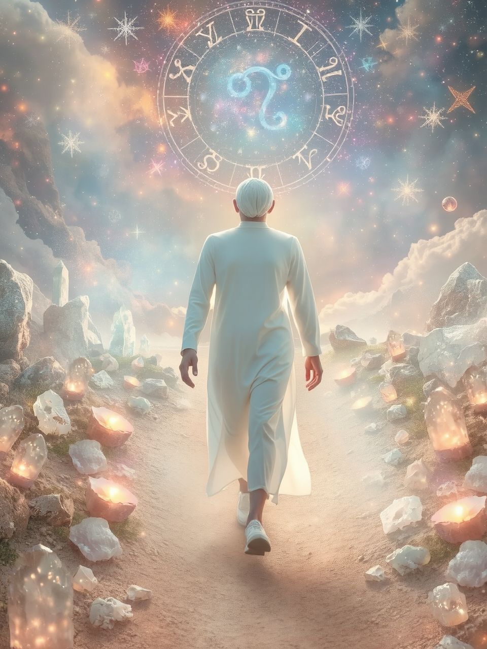 Az álmokban rejtőző kísérők útmutatást adnak életedhez.