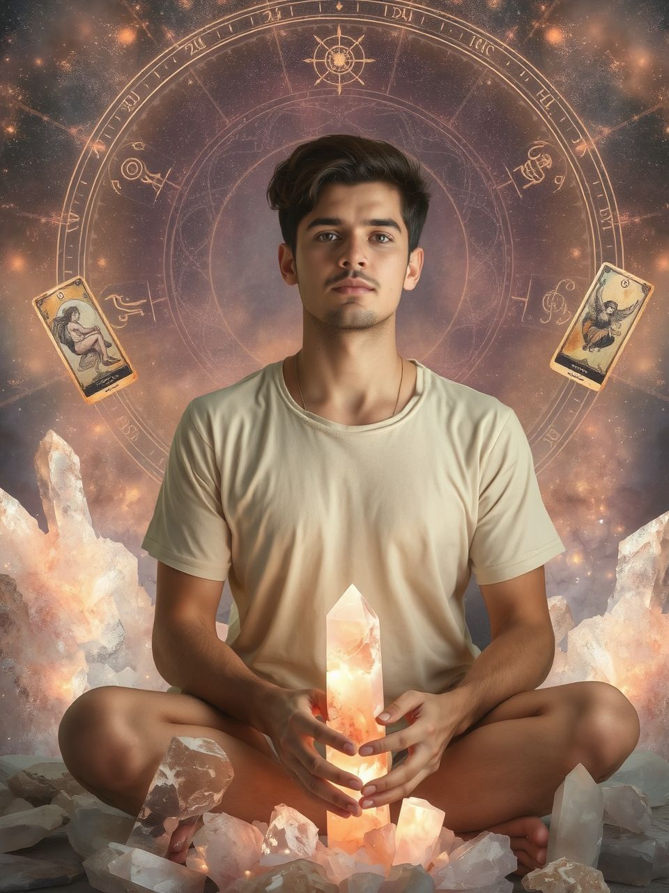 Az árnyékmunka segít felfedezni elutasított énünket.