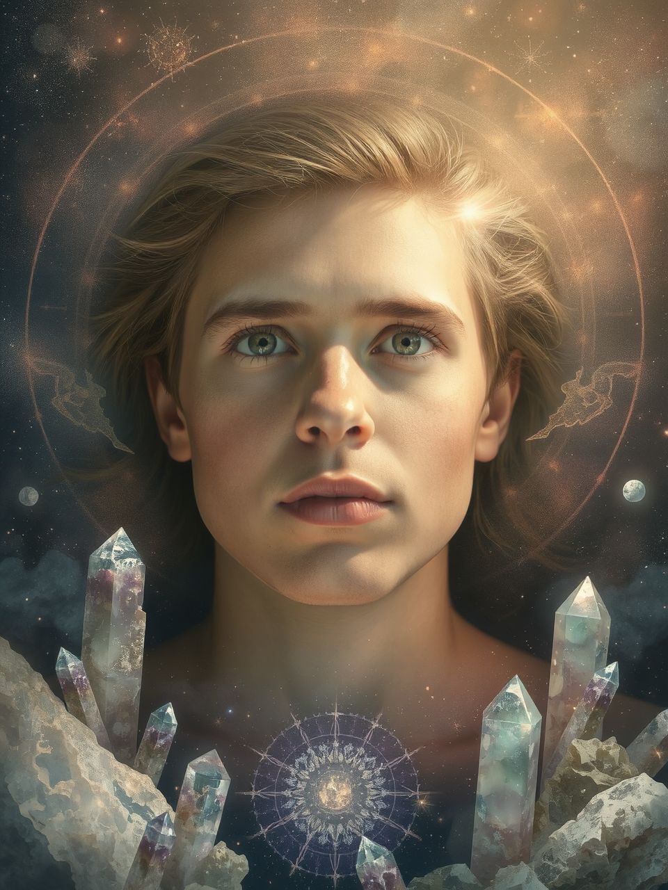 Az árnyékoldal elfogadása erősíti a belső döntéshozatalt.