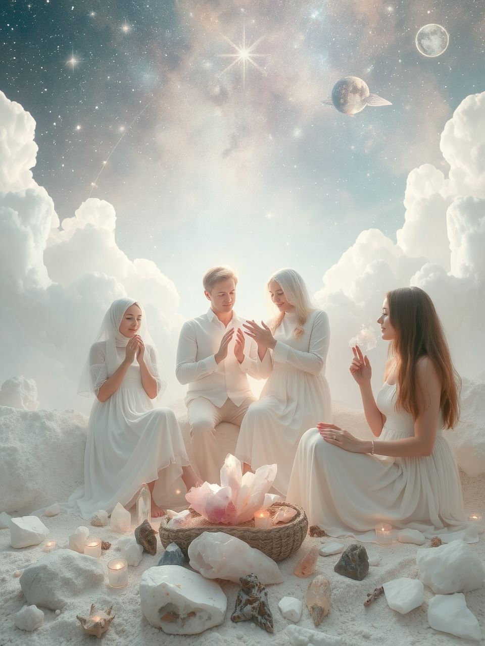 A tudatos döntések formálják életünk autentikus ritmusát.