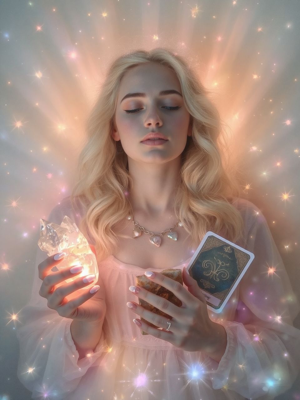 Az autentikus éned felfedezése erősíti a belső békédet.