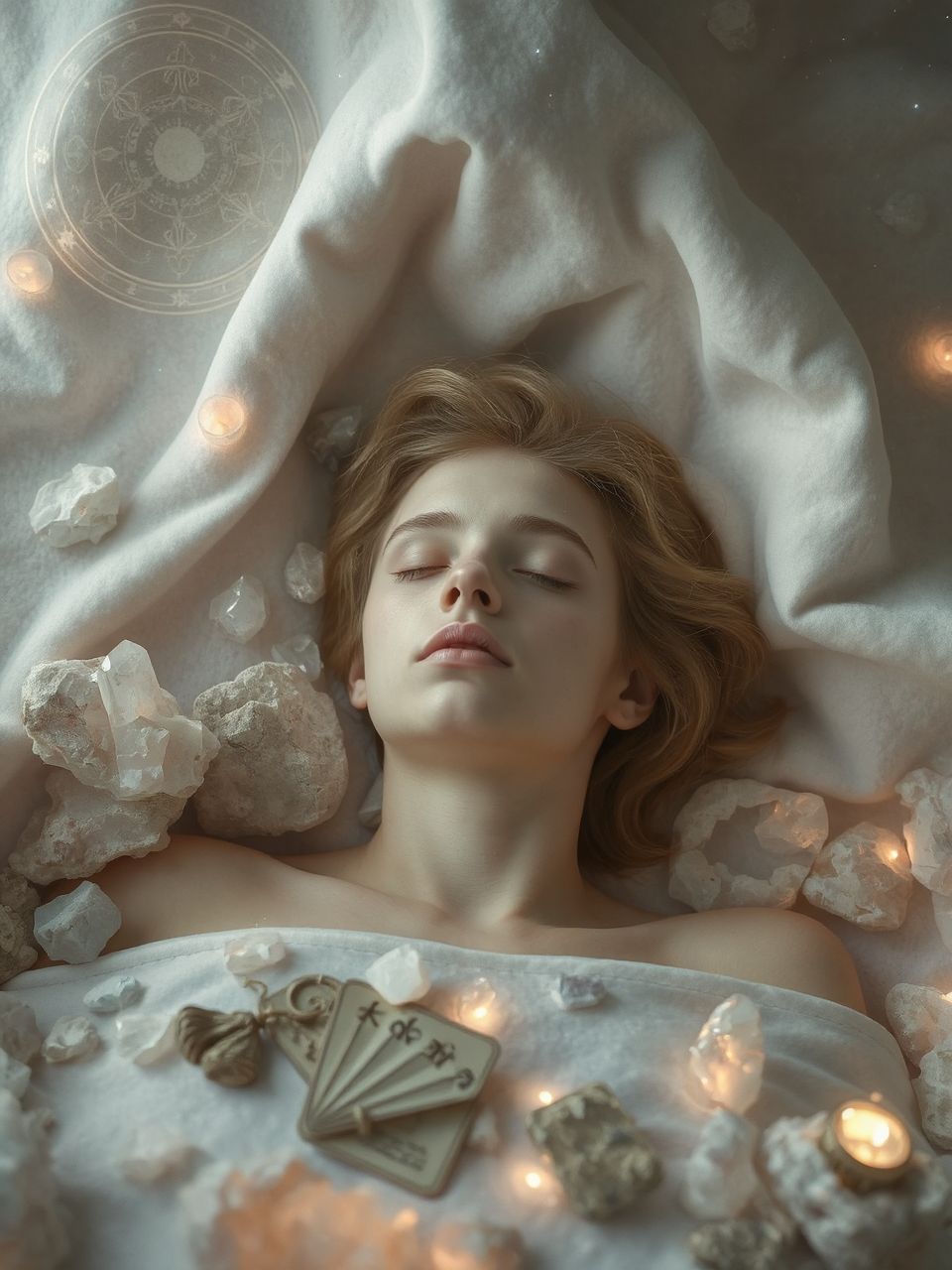 Az álmok szimbolikája segíthet a tudatosság növelésében.