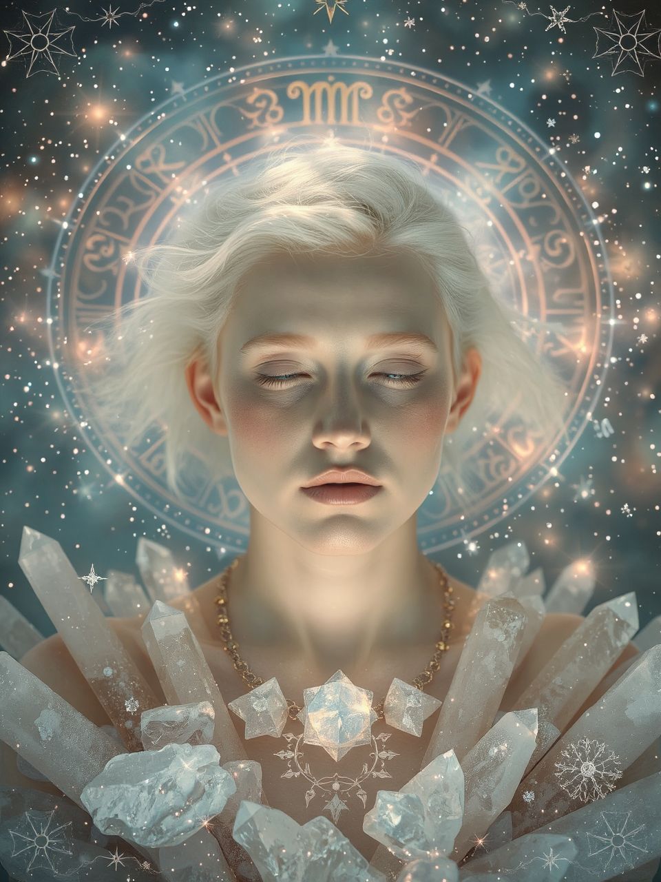 Az egyediség felfedezése belső erőt és magabiztosságot ad.