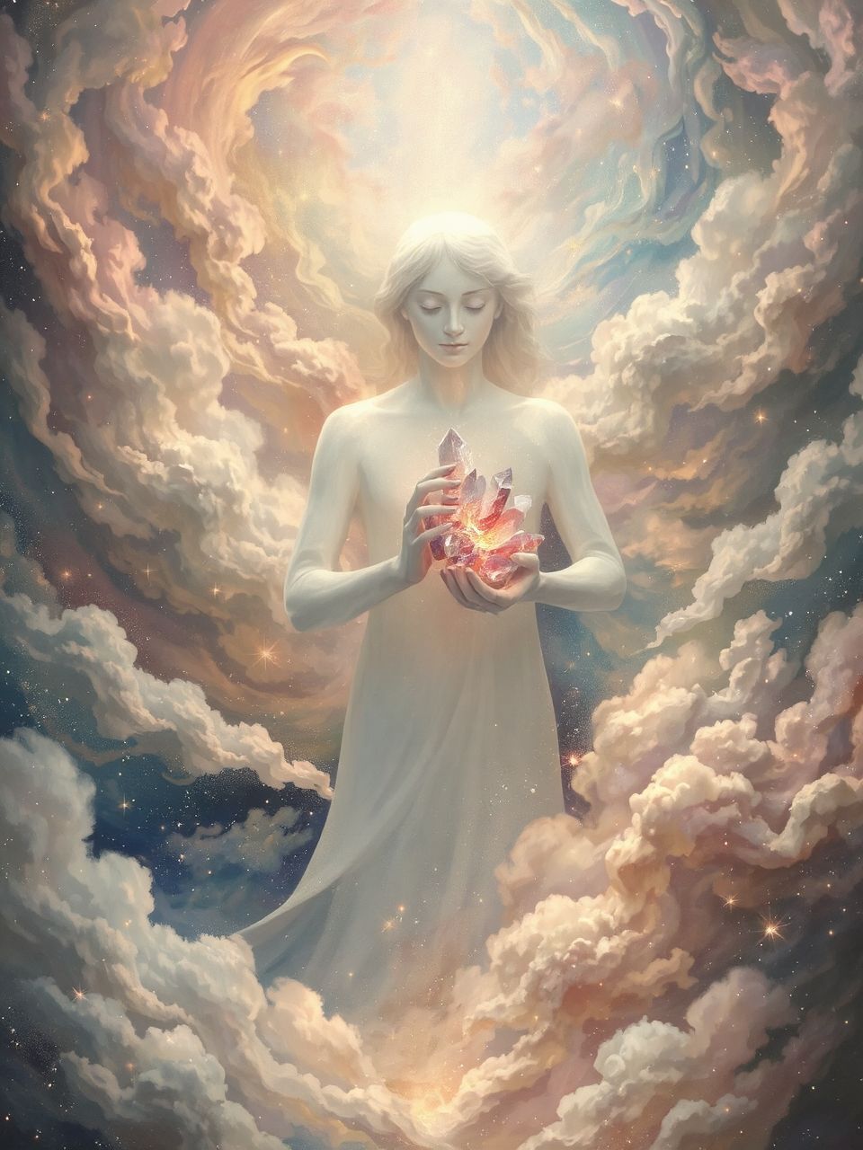 Az érzelmek elárasztása határaink átlépését jelzi.