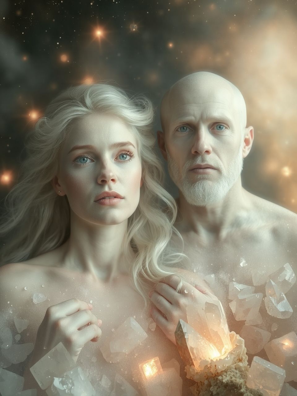 Az elektrolitok kulcsszerepet játszanak a sejtek hidratálásában.