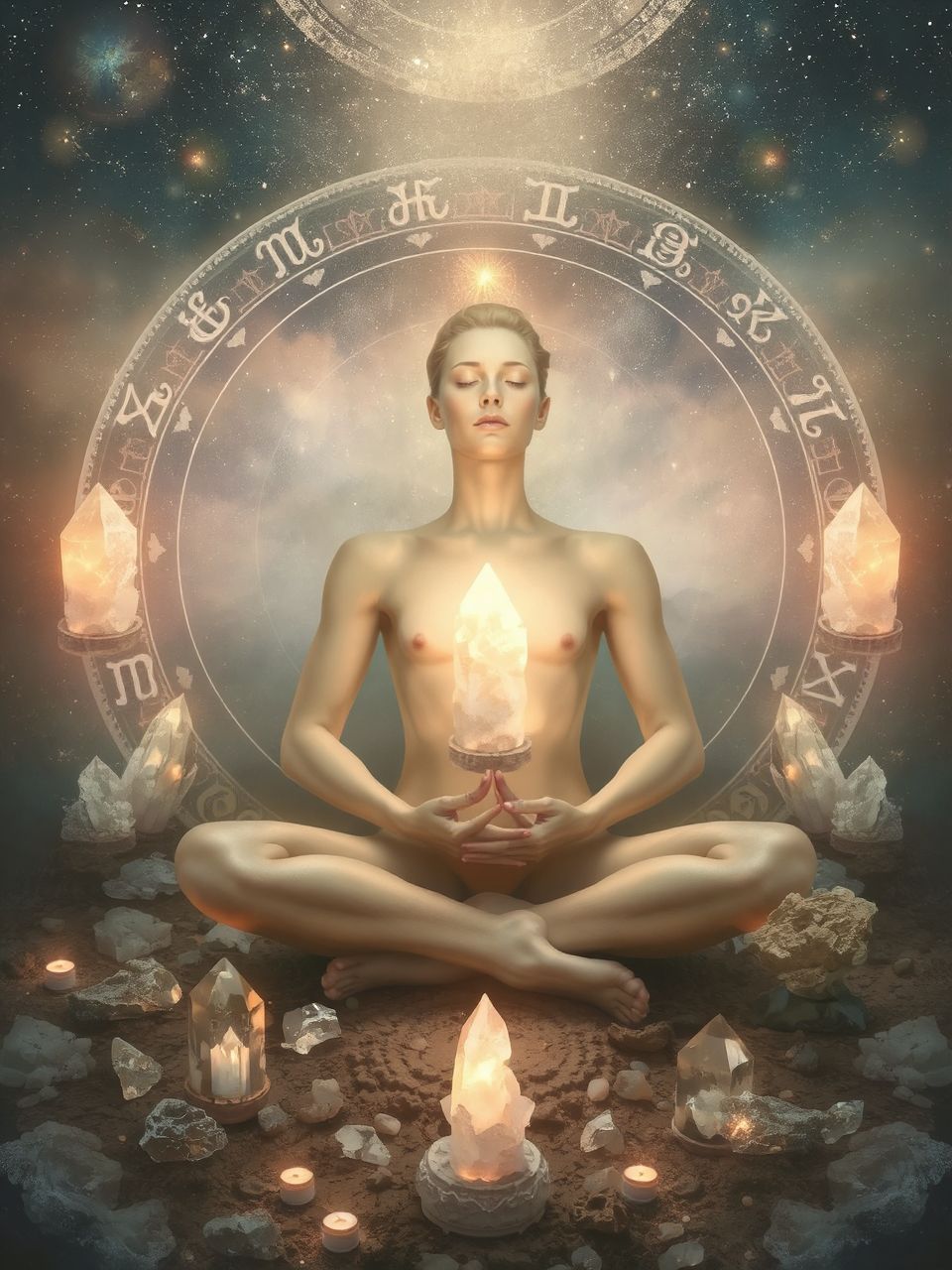 Az álmok belső ébredést és új kezdeteket tükröznek.