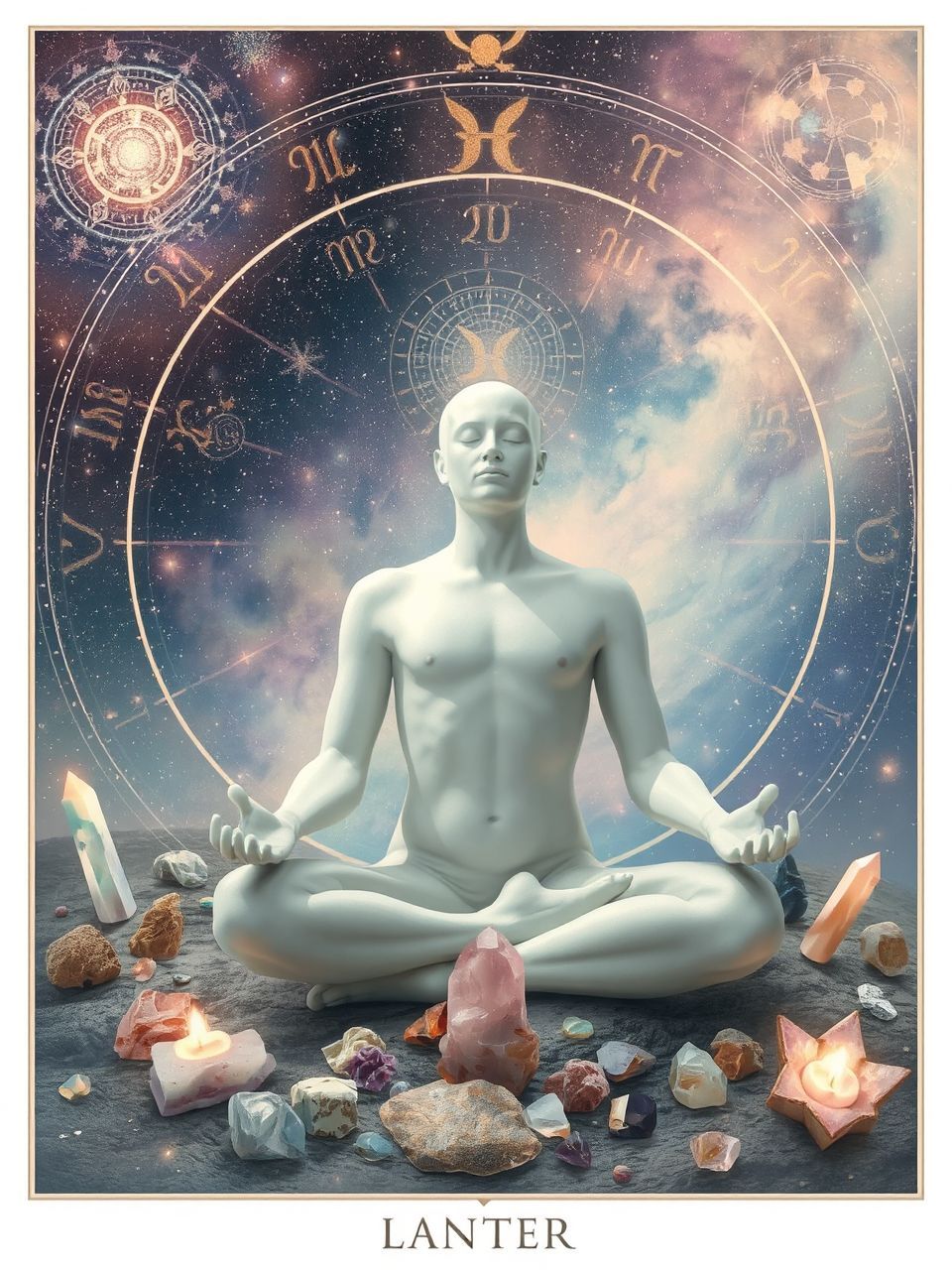 Az élet útja a folyamat értékeléséről szól.