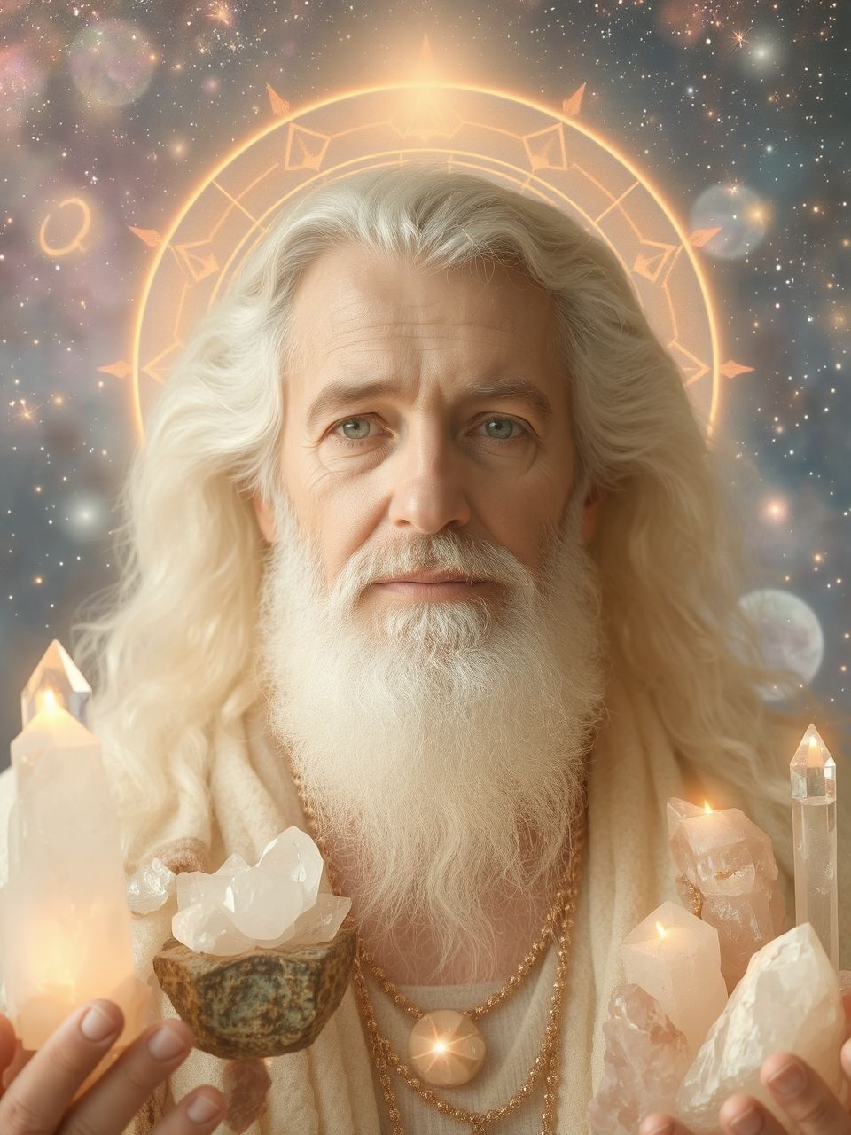 A halottak gyakran segítenek tisztázni múltbeli sérelmeinket.