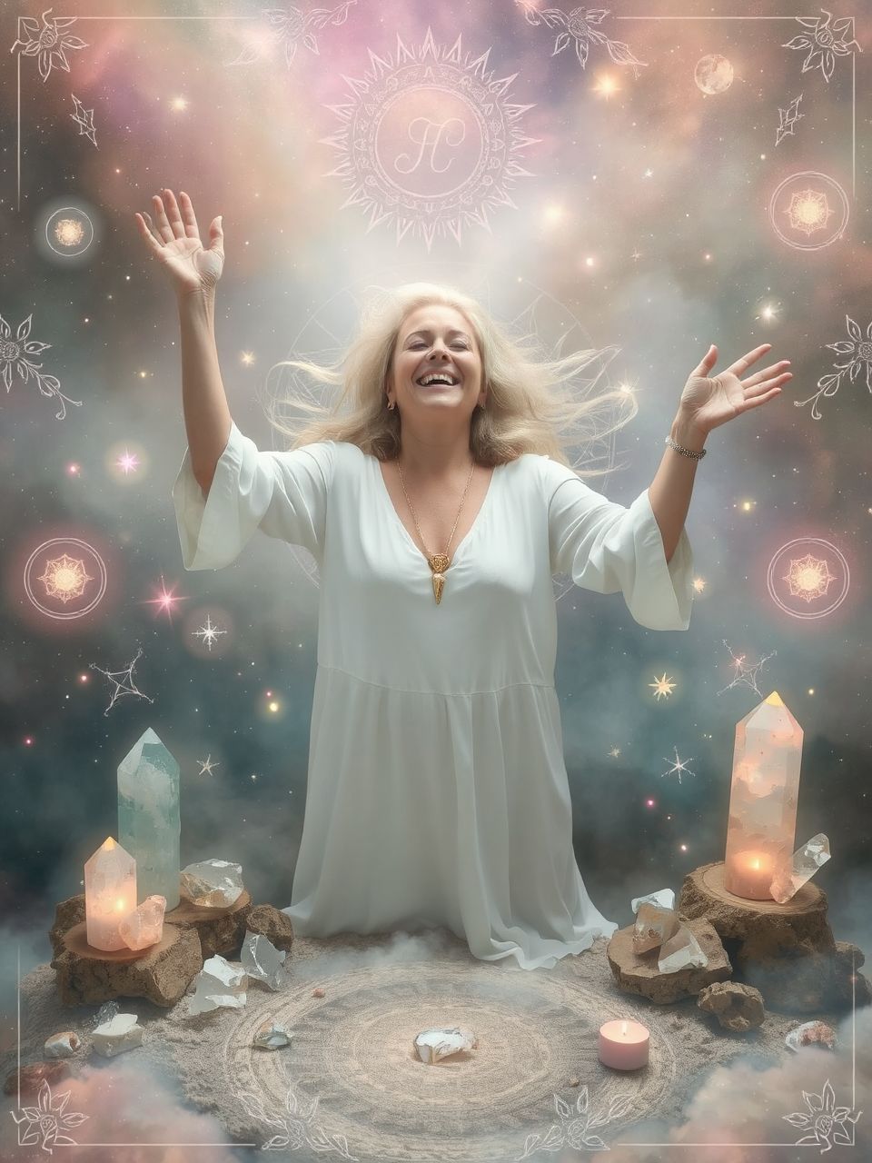 Az érzelmi kitörés tiszta örömérzetet hozhat.