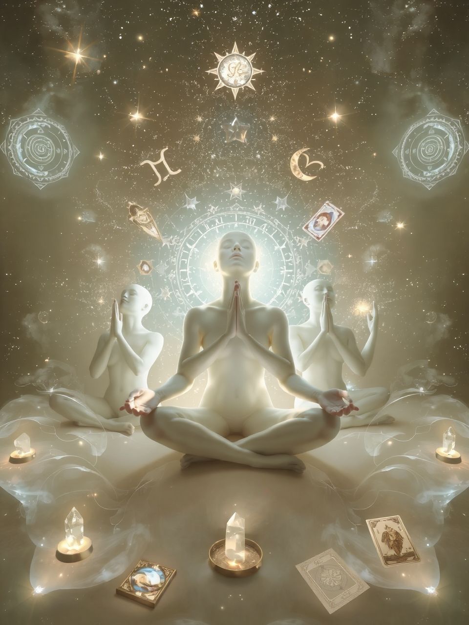 Az érzelmi intelligencia Zen módon éppúgy fejlődik, mint a lélek.