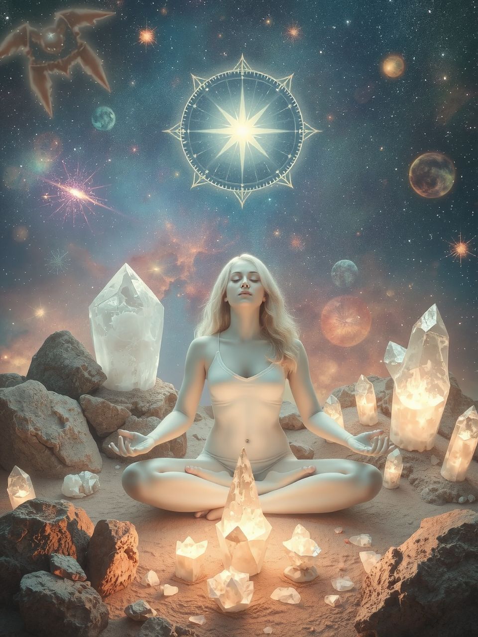 A múlt titkai új utakat nyithatnak meg számodra.