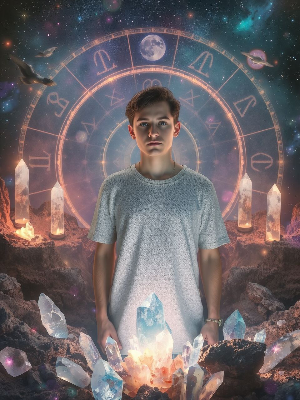 A pillanat varázslata a megélésben rejlik, nem a tökéletességben.