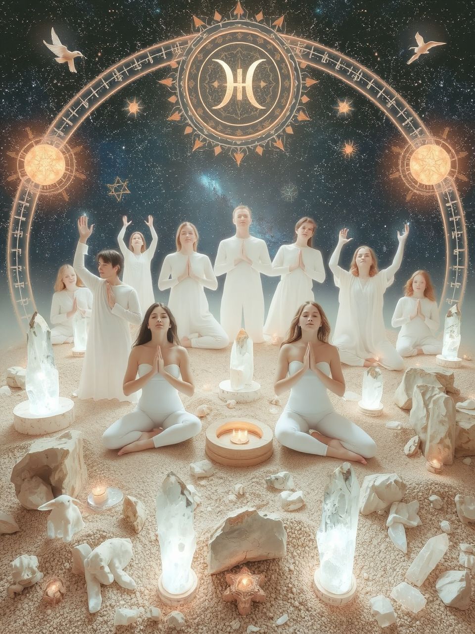 A nézőpontok különbözősége gazdagítja a kapcsolatokat.