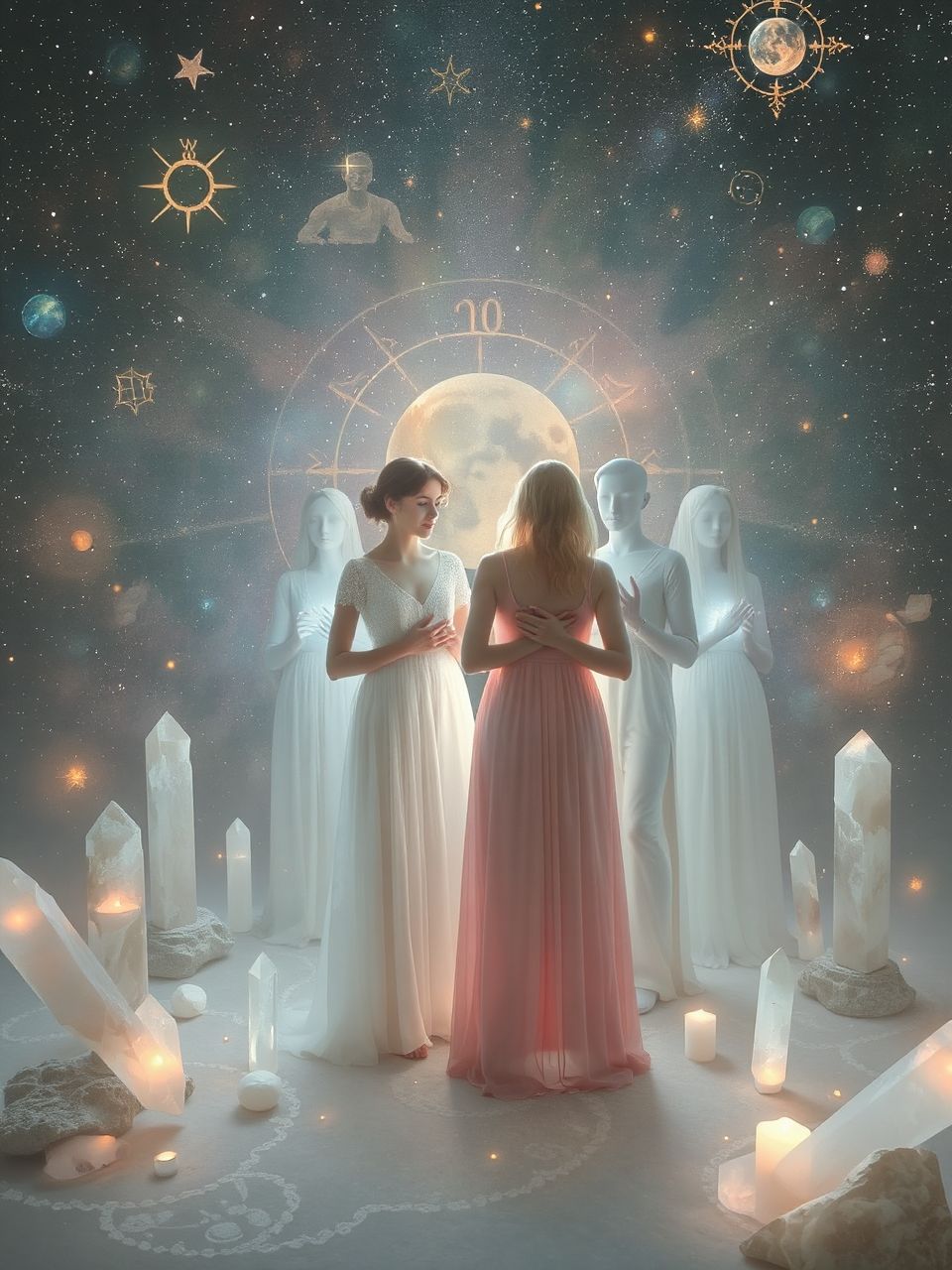 Az előérzet segít elkerülni a stresszes helyzeteket.