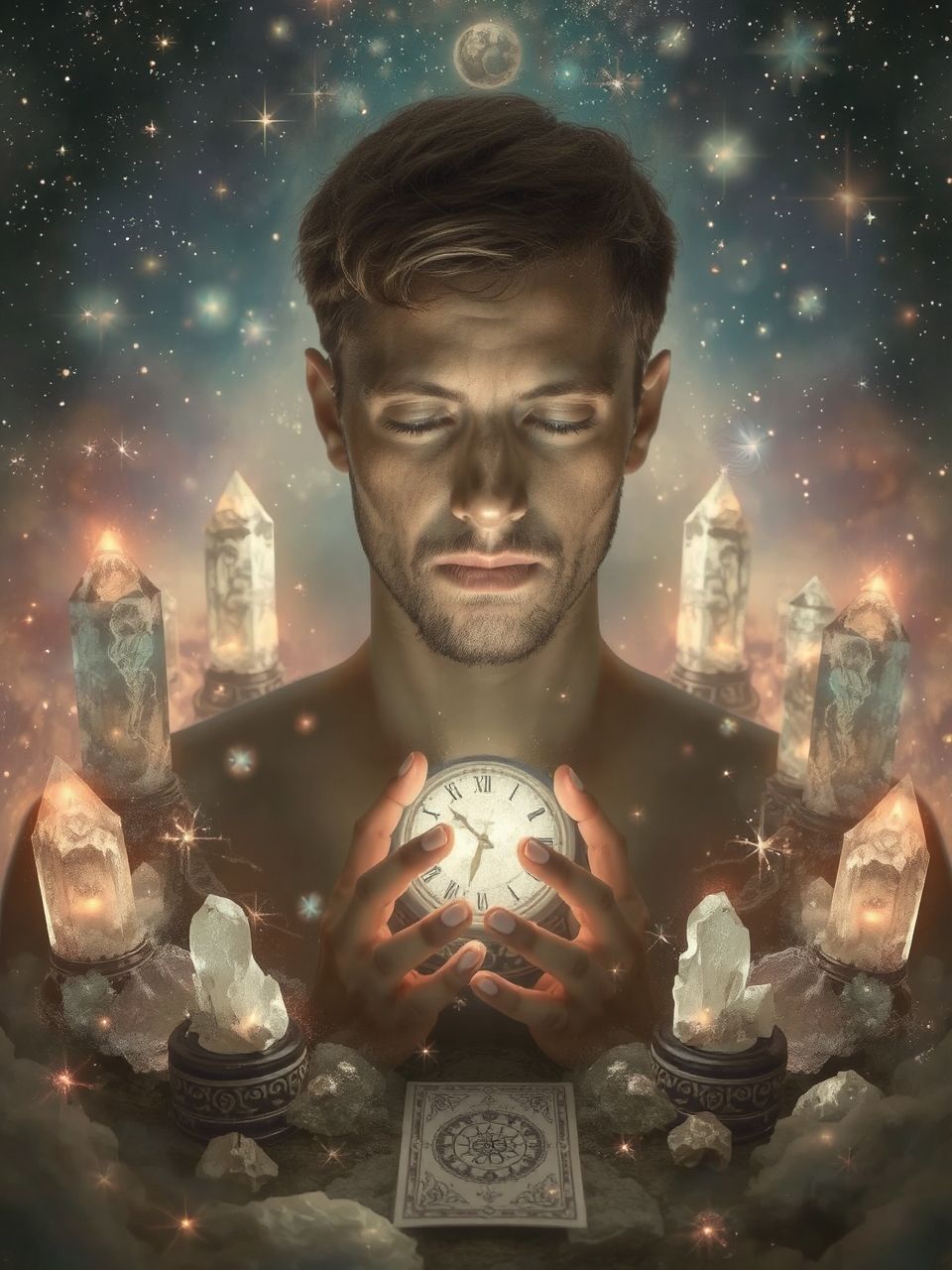 Az ismétlődő számok gyakran figyelmeztető jelekként bukkannak fel.