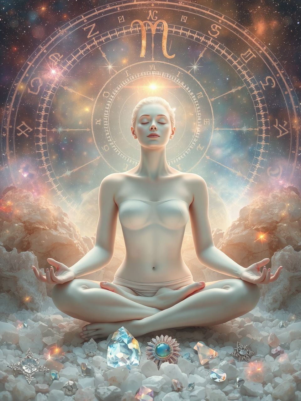 Az ön-együttérzés segít megtalálni a belső békét.